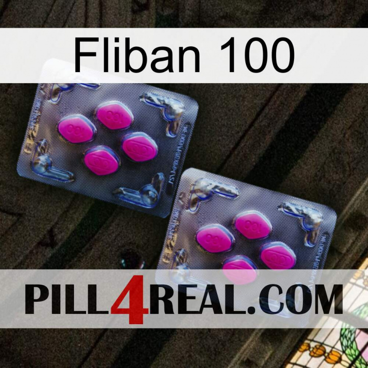 Fliban 100 01